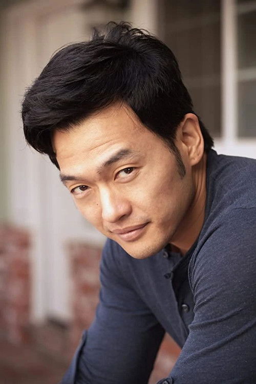 Christopher Charles as Michael