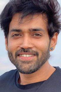 Karan Khanna as Vicky