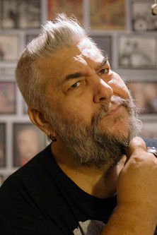 Petros Aivazis profile photo