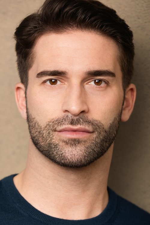 Daniel Garcia as Aaron