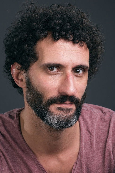 Nuno Preto as Capataz Verduz