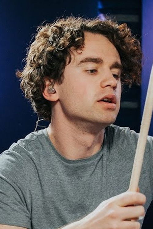 Brandon Pertzborn as Self