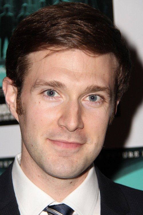 Jacob Fishel as Adam Foret