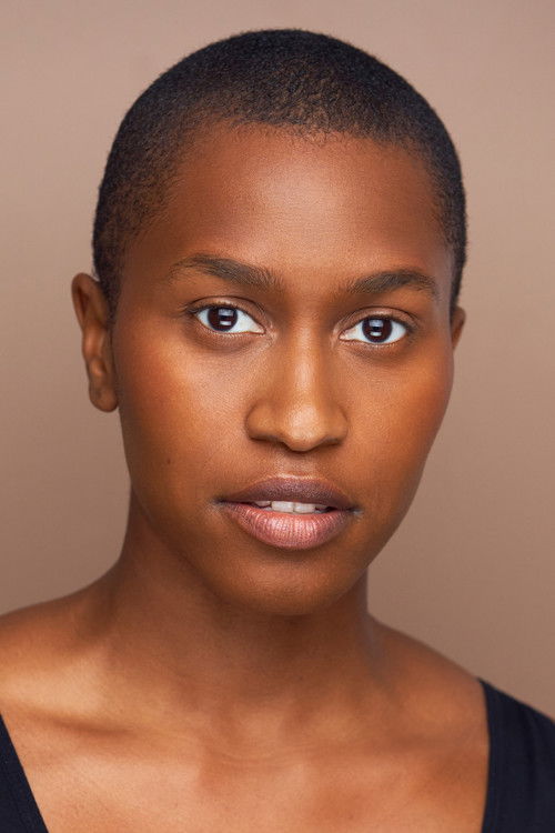 Imani Pearl Williams profile photo