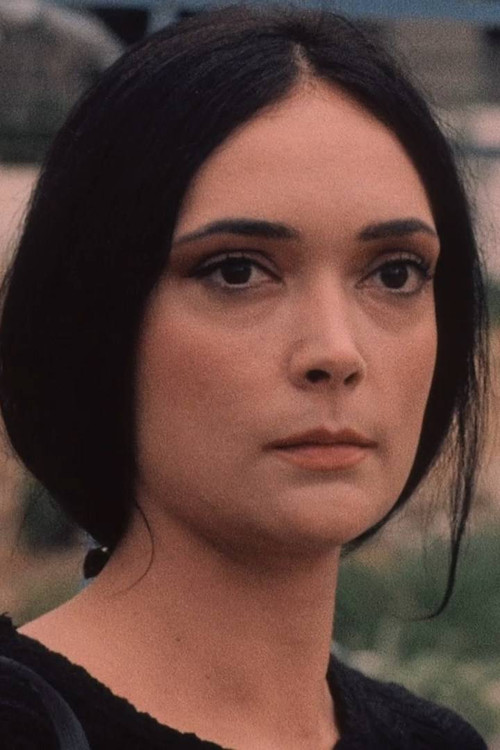 Jacqueline Laurent as Rosa Ortiz