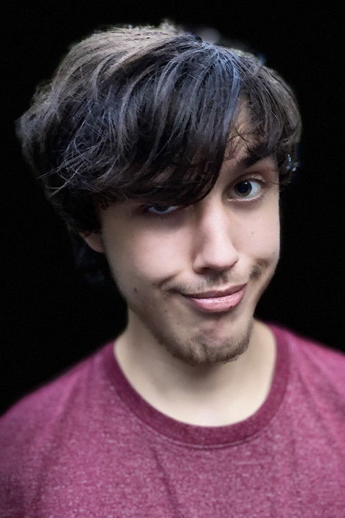 Gabe Augustin as Alex