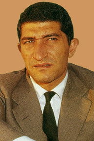 Nicola Arigliano as Rochefort