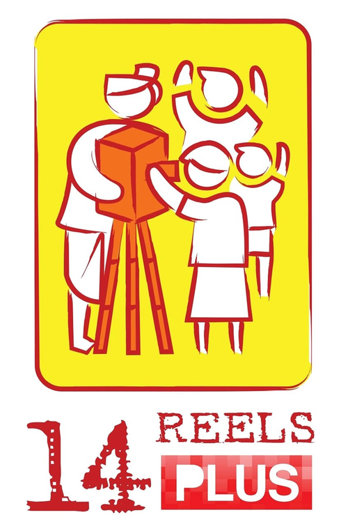 14 Reels Plus logo