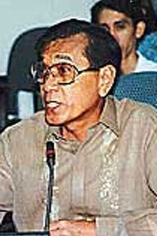 Emmanuel H. Borlaza as Father Ambo