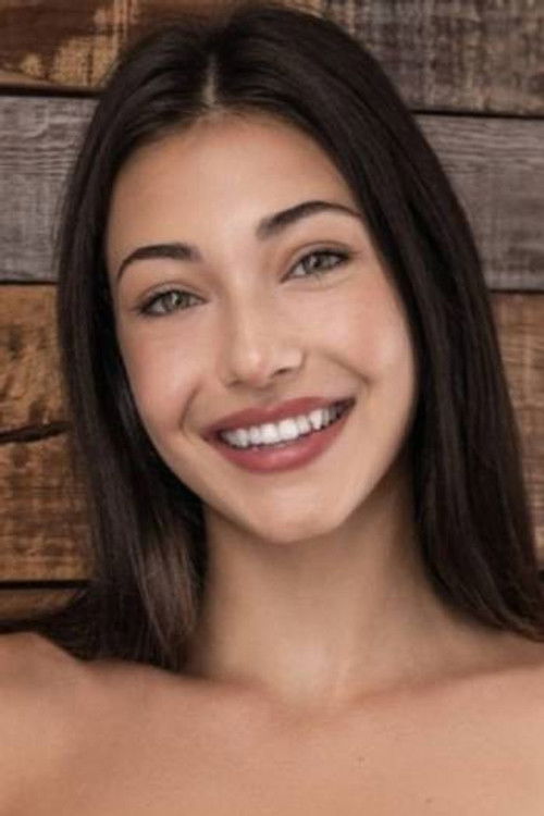 Alexsandria Ralev as Jeanie