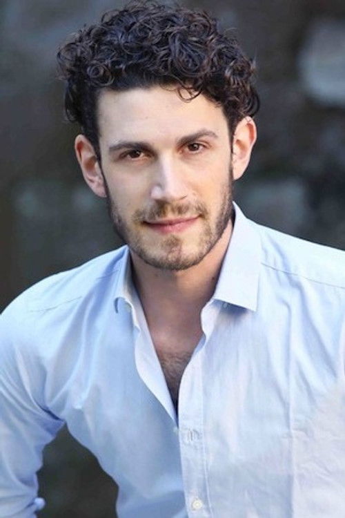 Alessandro Marverti as Claudio