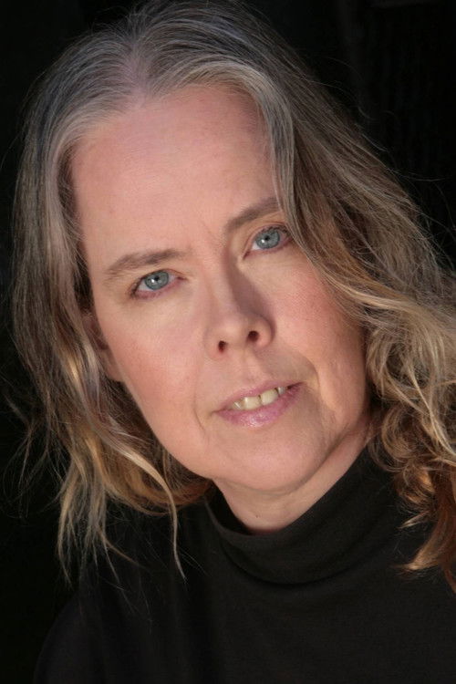 Maria Olsen as Book Store Ghost