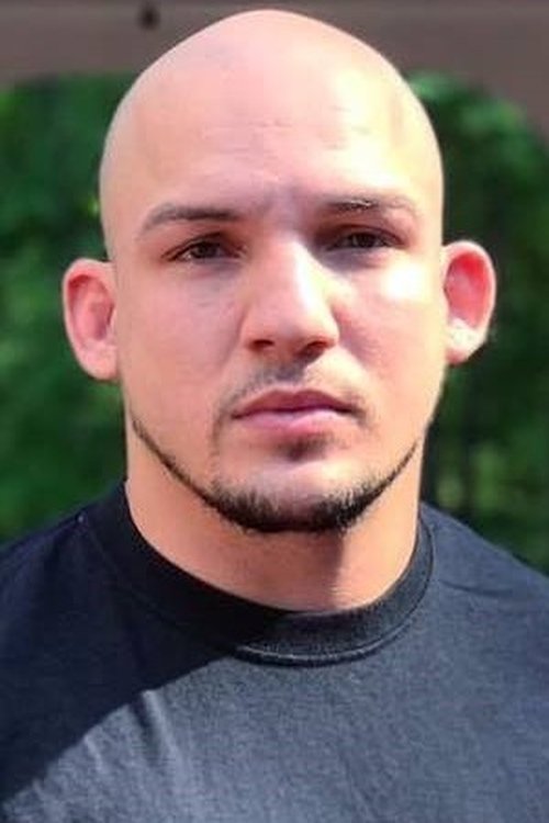 Felix Betancourt as Felix