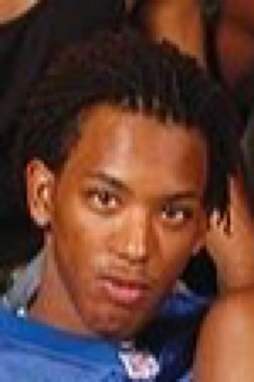 Angel as (archive footage)