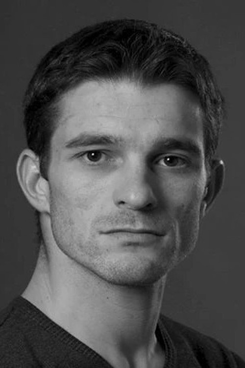 Boyan Anev as Death Race Clown