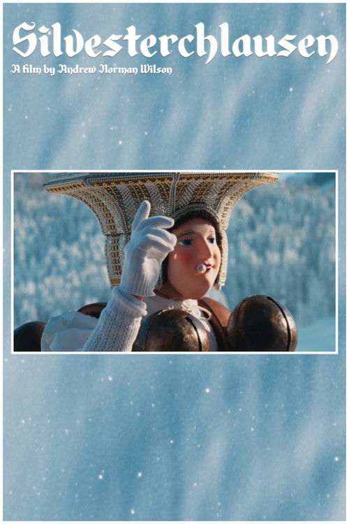 Silvesterchlausen