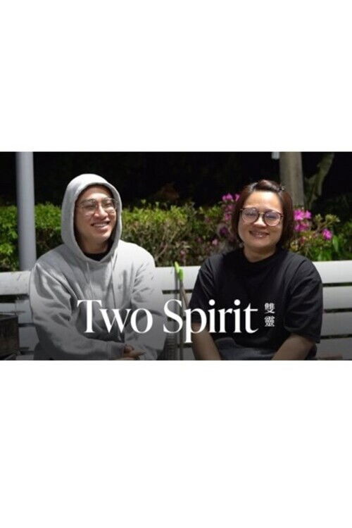 Two Spirit