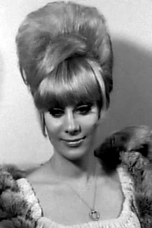 Barbara Kemp as Ann Bundy