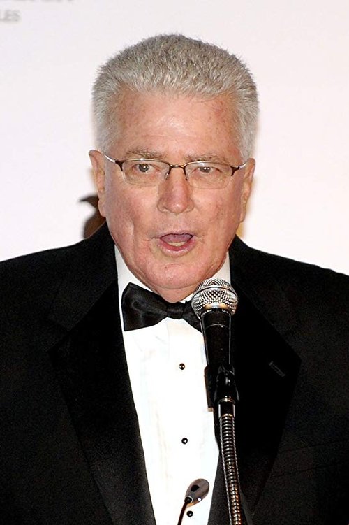 Huell Howser as Backson (voice)