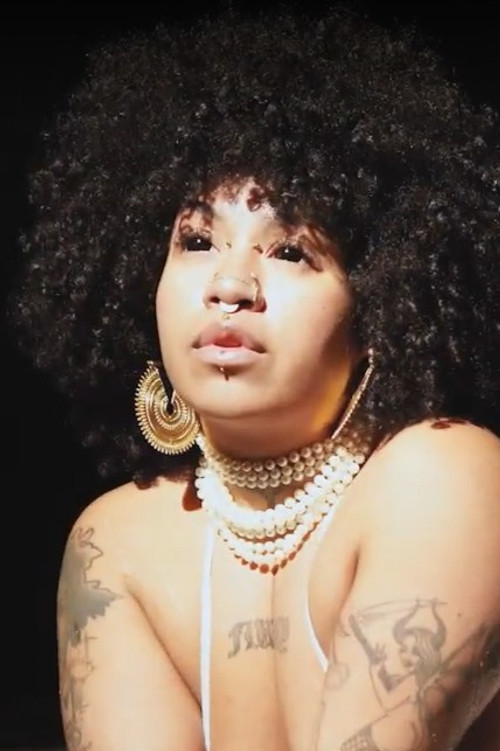 Fae Laveau as Sleep Demon