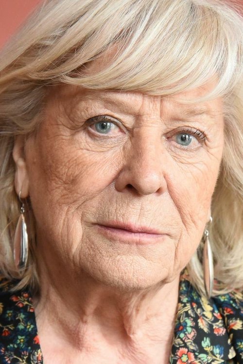 Margarethe von Trotta as Paulette