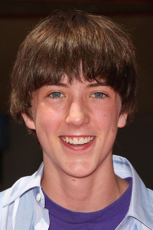 Tyler Patrick Jones as Young Dennis