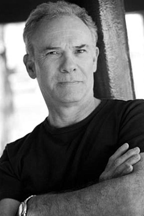 Ron White as Gordon Bradshaw