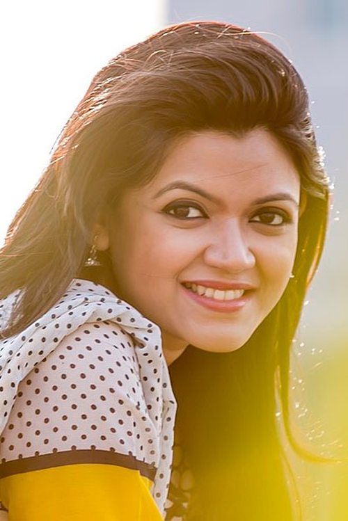 Masuma Rahman Nabila as Hridi