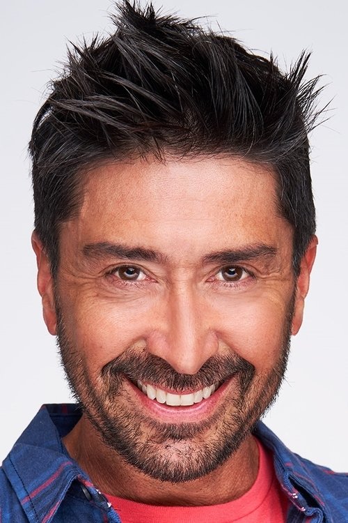 Patrick Pedraza as Patrick Ventura