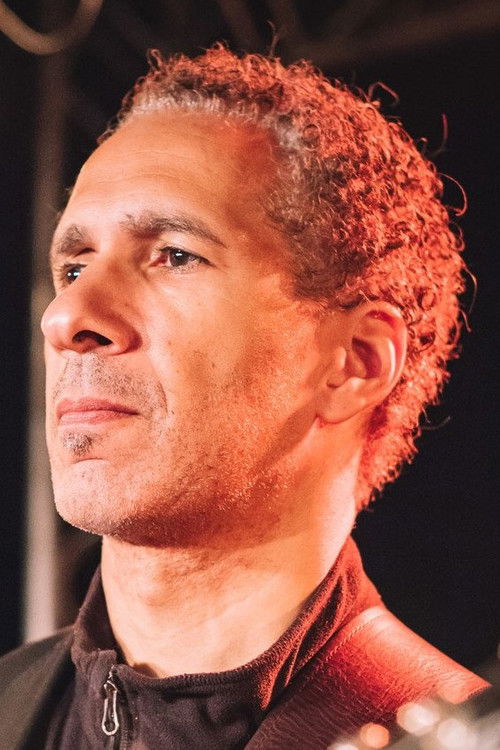 David Gilmore profile photo