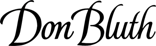 Don Bluth Entertainment logo