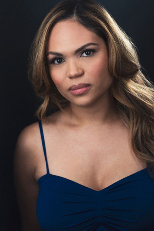 Crissy Buttacavoli as Acting Teacher