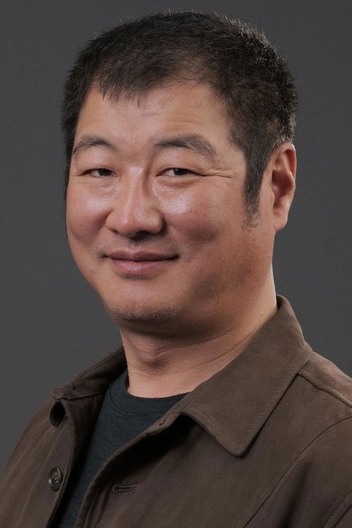 Joo Sung-hwan profile photo