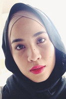 Bella Dally as Iliya