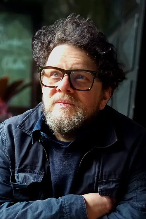 Pablo Stoll as Cristian