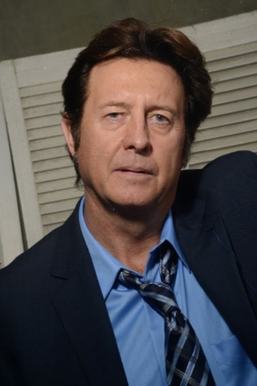 Glen Ratcliffe as Dirk Thorn