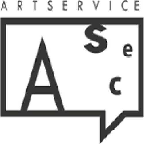 Art Service logo