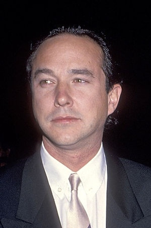 Bill MacDonald as John Beck