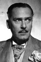 Arthur Margetson as Mark Poynton