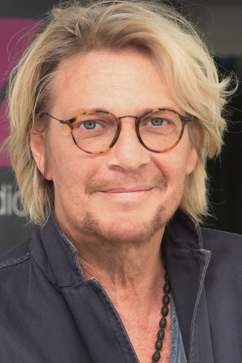 Tommy Nilsson as Himself