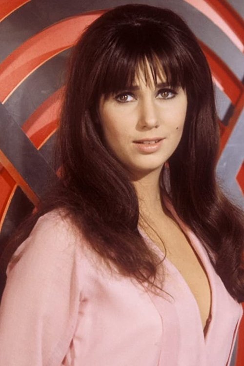 Laurie Mock as Barmaid