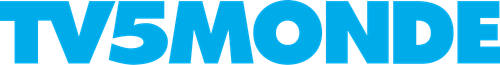 TV5 Monde logo