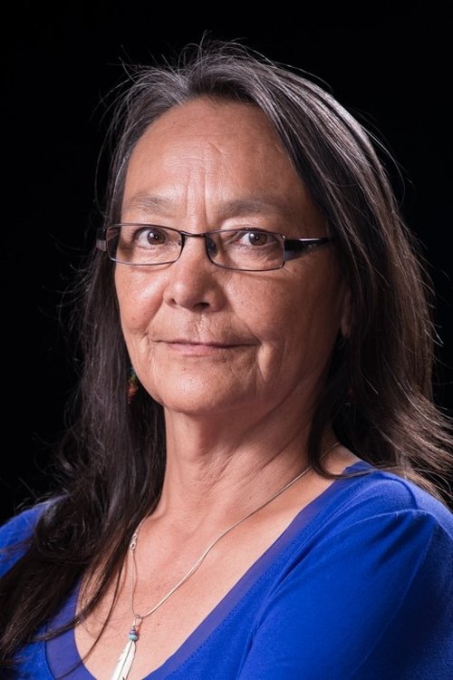 Tantoo Cardinal as Herself