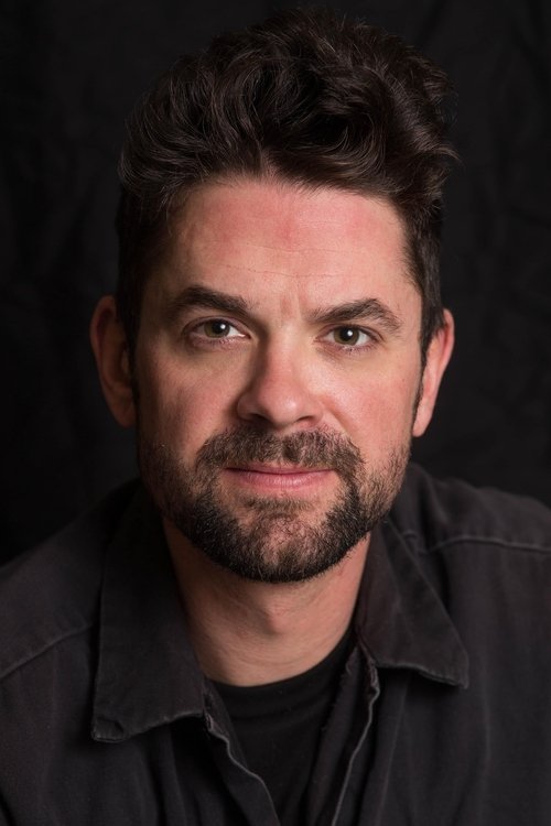 Schuyler White as Jason