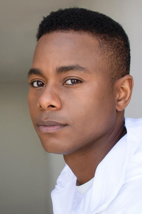 Kevin Curtis as Crimbil