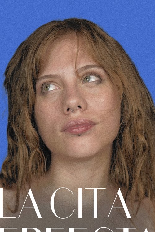 Lucy Preda as Protagonista