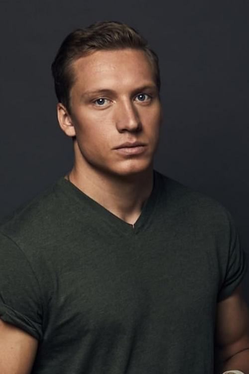 Tim Dowler-Coltman as Pavel