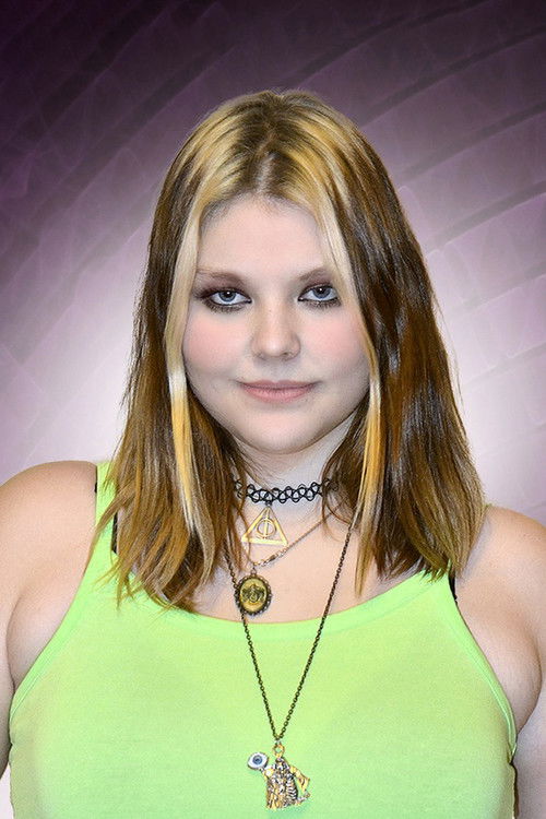 Lea Kolouchová as Lea