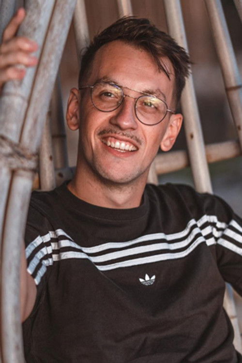 Maxime Brienne as Self