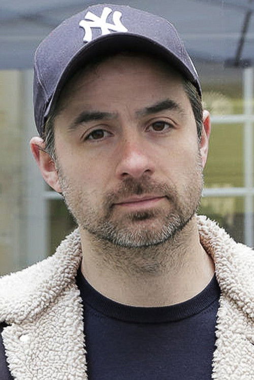 Aurélien Vernhes-Lermusiaux as Aurélien